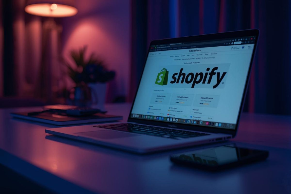 Shopify Apps, Automation & CRO – Scaling Your Store with Smart Tools